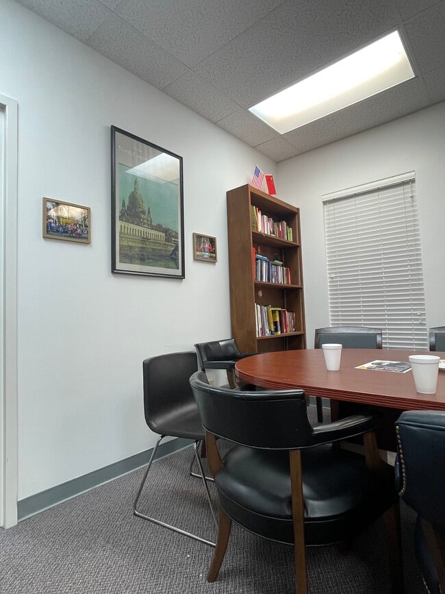 property at 1601 Walnut St