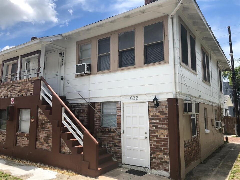 622 14th St S in St. Petersburg, FL - Building Photo