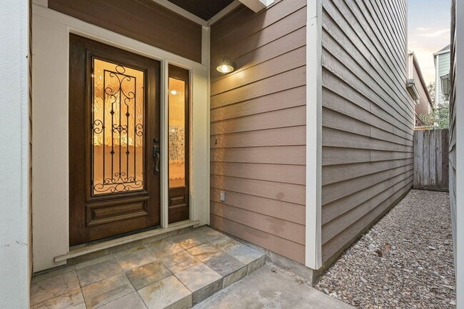 1521 Prince St in Houston, TX - Foto de edificio - Building Photo