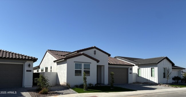 10862 N Brownsville Ln in Surprise, AZ - Building Photo - Building Photo