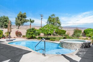 39804 Camino Michanito in Indio, CA - Building Photo