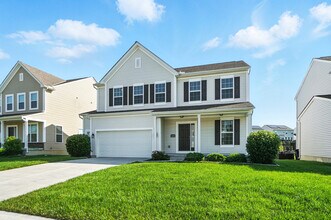 6888 Lady Abigail Dr in Mason, OH - Building Photo - Building Photo