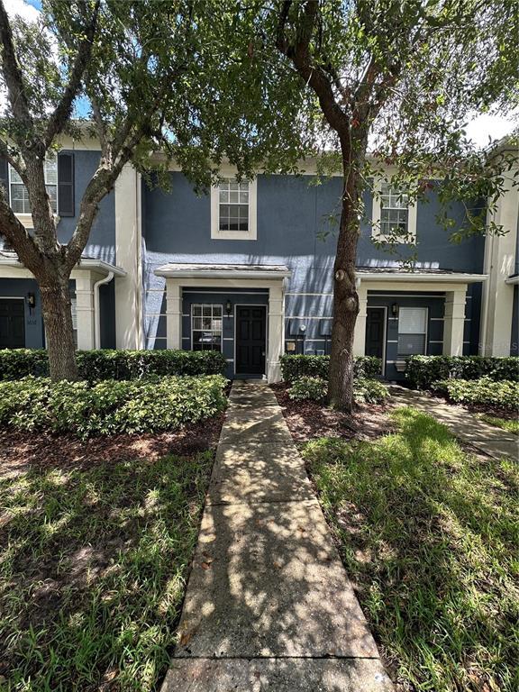 property at 3661 Wilshire Way Rd