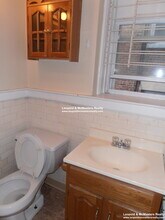 16 Quint Ave, Unit 15 quint ave 1 in Boston, MA - Foto de edificio - Building Photo