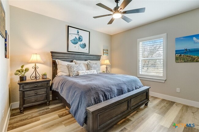 property at 281 Cibolo Way