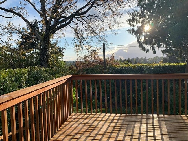 property at 6529 30th Ave NE