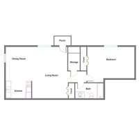 Shelby Oaks & Fox Lane Apartments photo'