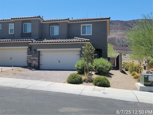 277 Rain Quail Wy in Henderson, NV - Building Photo - Building Photo