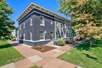Sunnyside Apartments 2 in Denver, CO - Foto de edificio - Building Photo