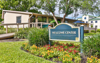 Branchwood Apartments in Winter Park, FL - Foto de edificio - Building Photo