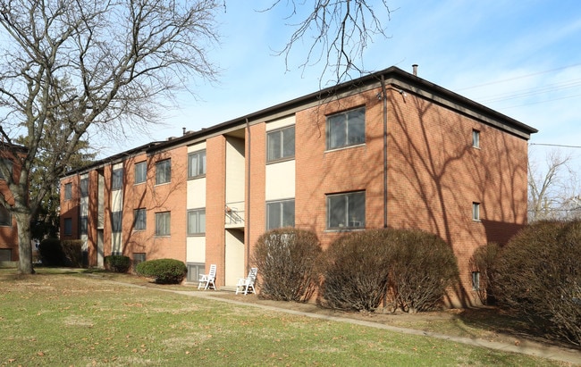 The Chambers in Columbus, OH - Foto de edificio - Building Photo