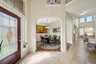 16919 Talisker Ct in Richmond, TX - Foto de edificio - Building Photo