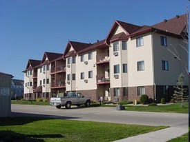 Somerset Apartments