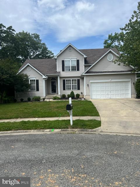 property at 3795 Raisner Ct