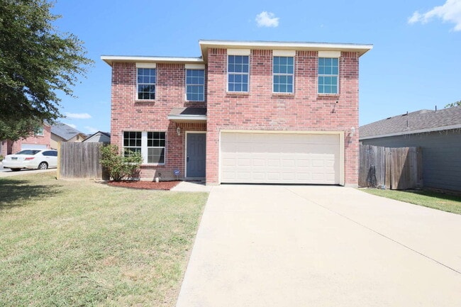 property at 3974 Key W Way