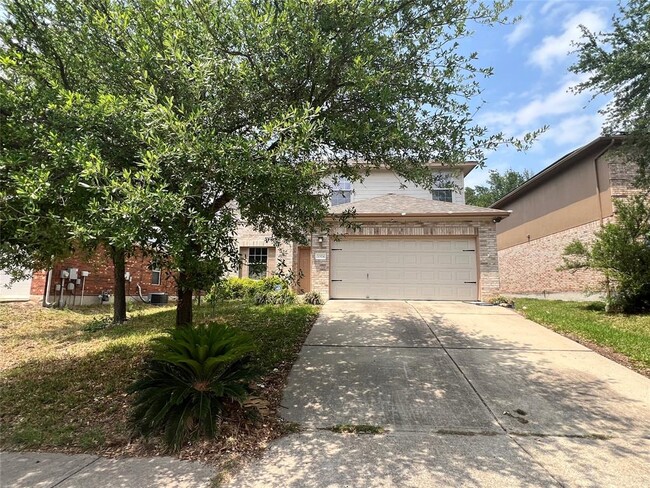 property at 10924 Reliance Creek Dr