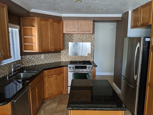 property at 7904 Caminito Dia
