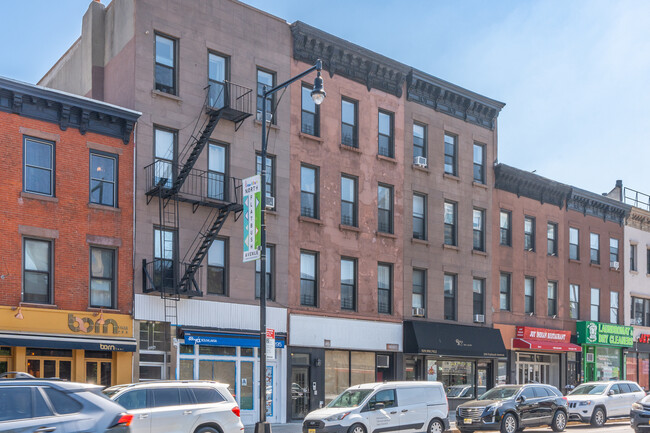 297 Flatbush Ave in Brooklyn, NY - Building Photo - Building Photo