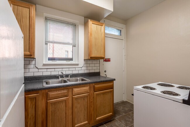 The Triad Apartments