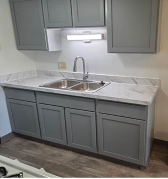 Oak Tree Village Apartments