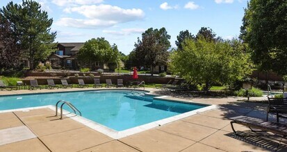 644 Silver Mesa Dr in Highlands Ranch, CO - Building Photo - Building Photo