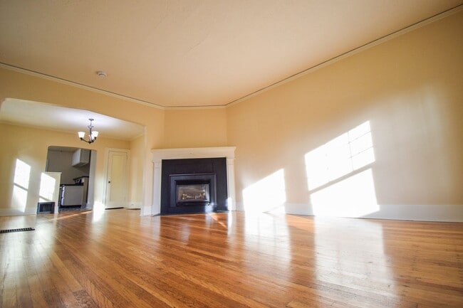 property at 2613-2615-2615 NE Clackamas St