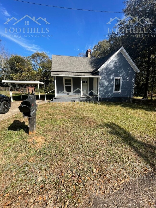 209 Farmer St in Anderson, SC - Building Photo - Building Photo