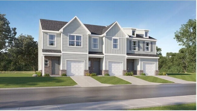 140 Hazel Dr in Mcdonough, GA - Building Photo - Building Photo