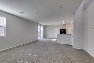 10911 Ketchikan St in Las Vegas, NV - Building Photo - Building Photo