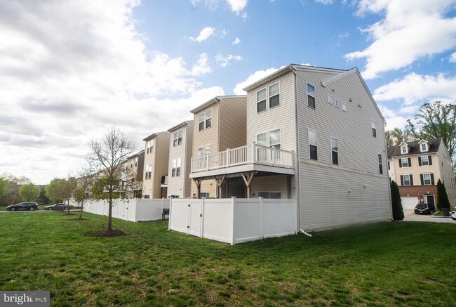 property at 8329 Horned Owl Ln