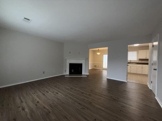 1509 Kilmuir Way in Stone Mountain, GA - Building Photo - Building Photo