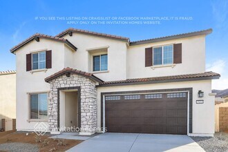 25195 Lone Oak Dr in Menifee, CA - Building Photo - Building Photo