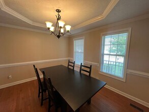 129 Barkley Ct in Raeford, NC - Building Photo - Building Photo