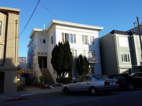 1440-1442 Clement St in San Francisco, CA - Building Photo - Building Photo