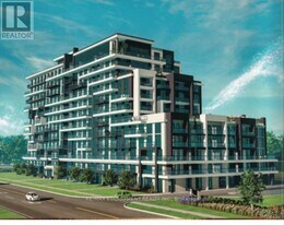 461 Green Rd in Hamilton, ON - Building Photo