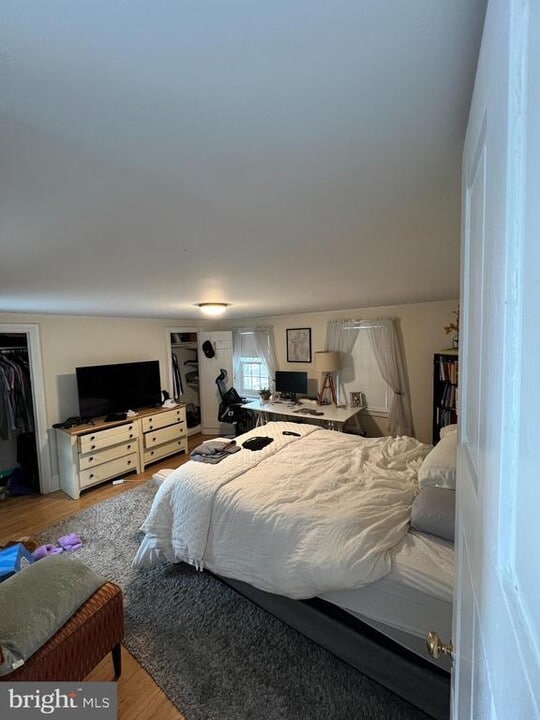 200 Nassau St in Princeton, NJ - Building Photo