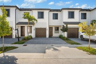 19082 345th Ter in Homestead, FL - Building Photo