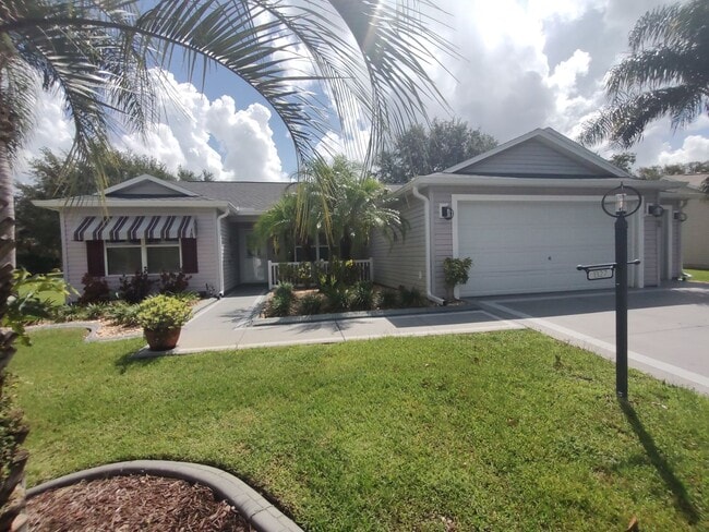 property at 1327 Fort Lawn Loop