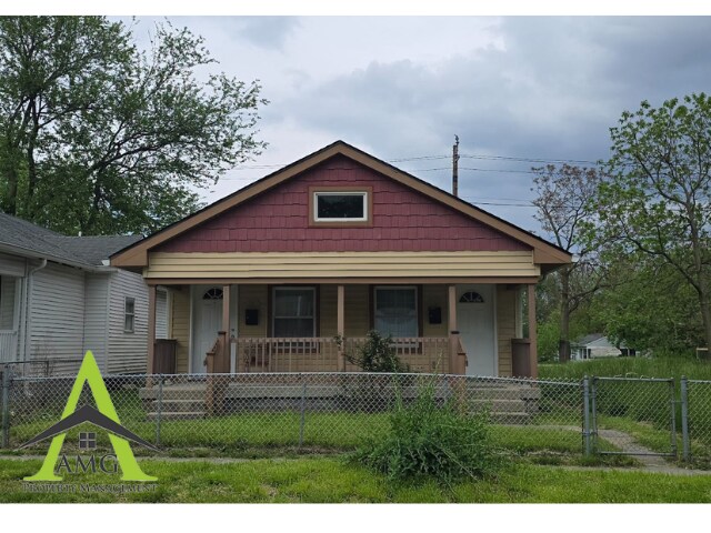 property at 567 N Belmont Ave