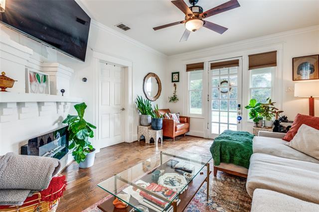 615 N Carroll Ave in Dallas, TX - Building Photo - Building Photo