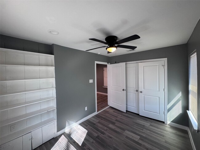 property at 4529 Dewberry St