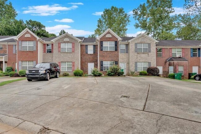 property at 1573 Eastern Sunrise Ln