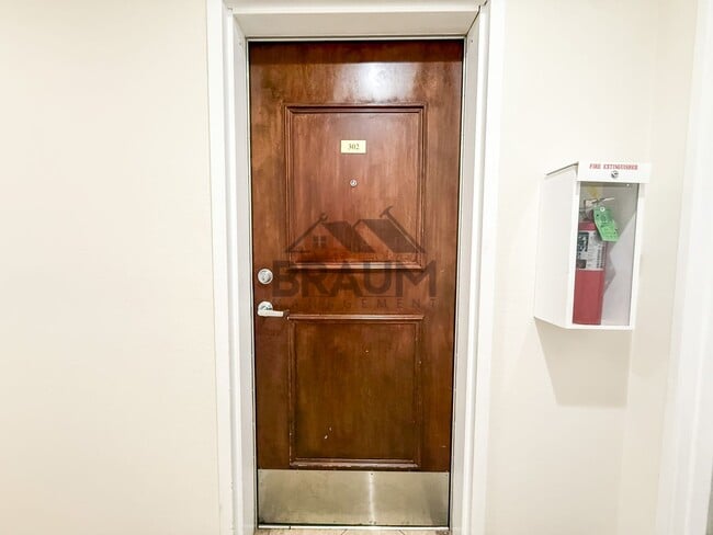 property at 332 S Virgil Ave