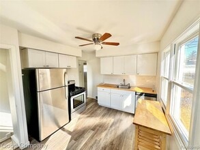 18846 Poinciana in Redford Township, MI - Building Photo - Building Photo