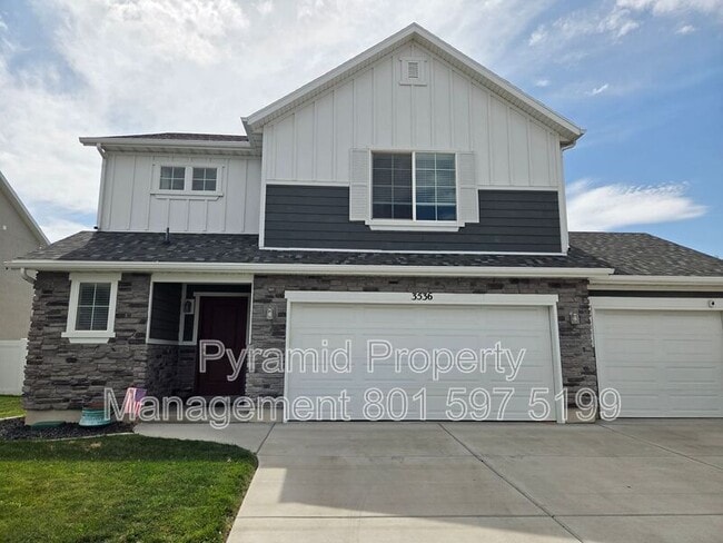 property at 3536 Bayview Dr
