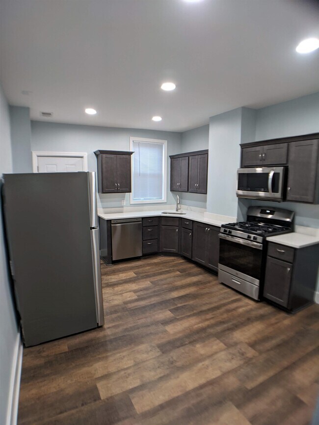 property at 4826 Dearborn St