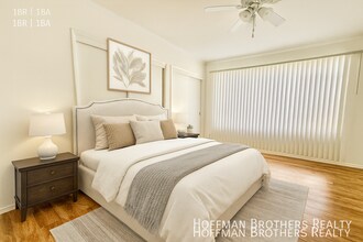 1350 Laurel Ave in West Hollywood, CA - Building Photo - Building Photo