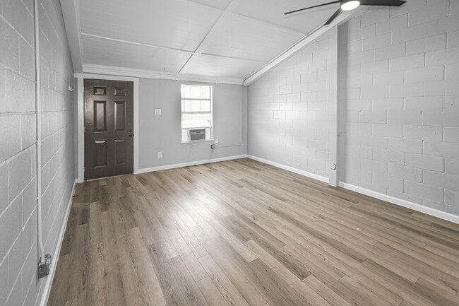 property at 1315 Alliance St