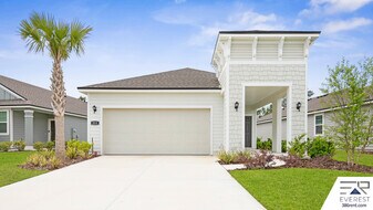 221 Montgomery Ct in Palm Coast, FL - Building Photo