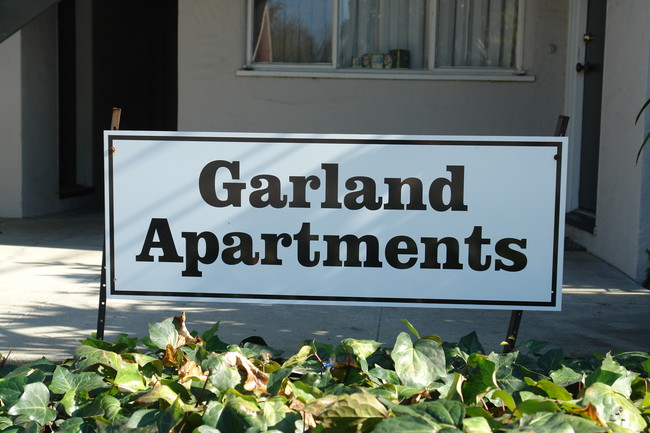 Garland Apartments in San Jose, CA - Building Photo - Other